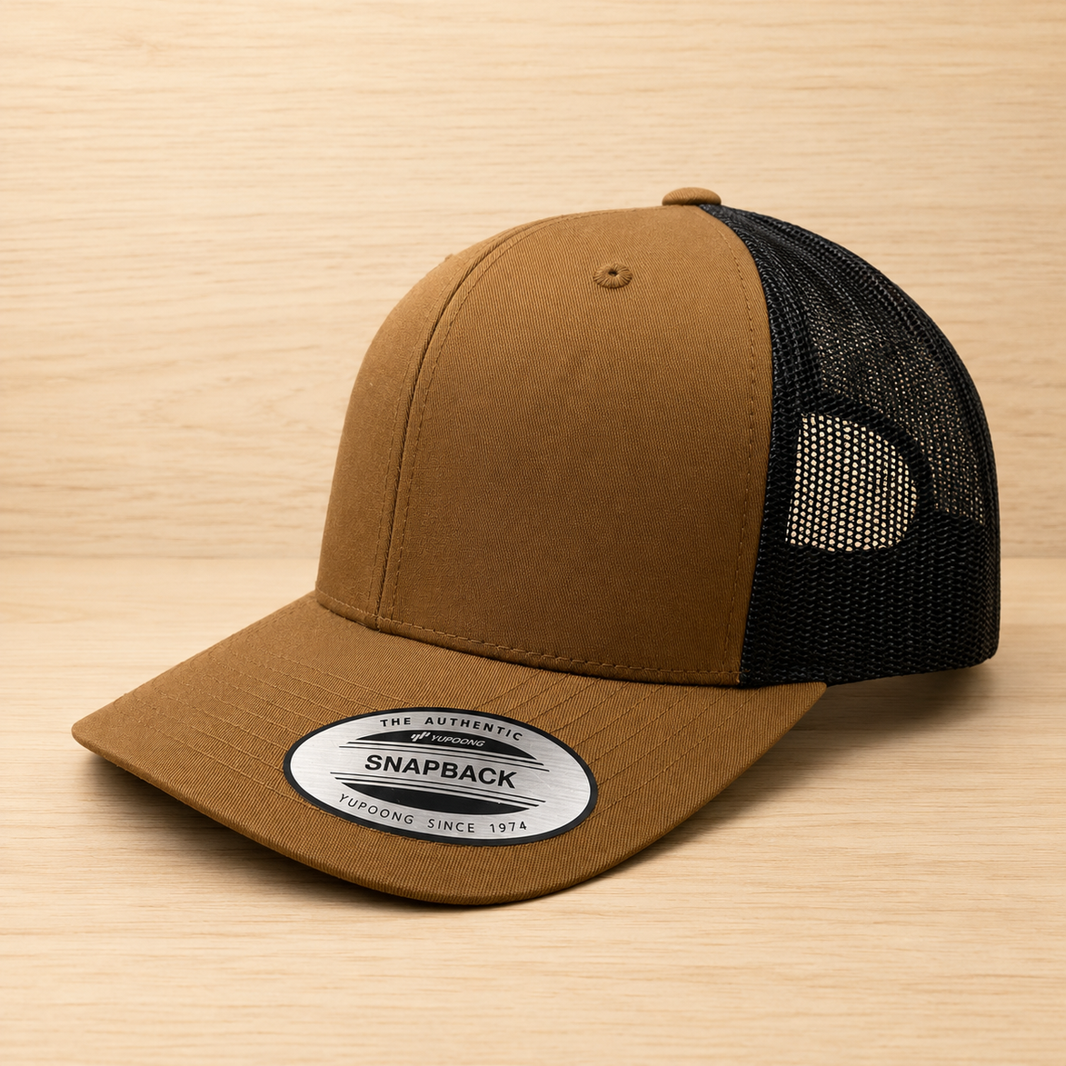 Coyote/Black