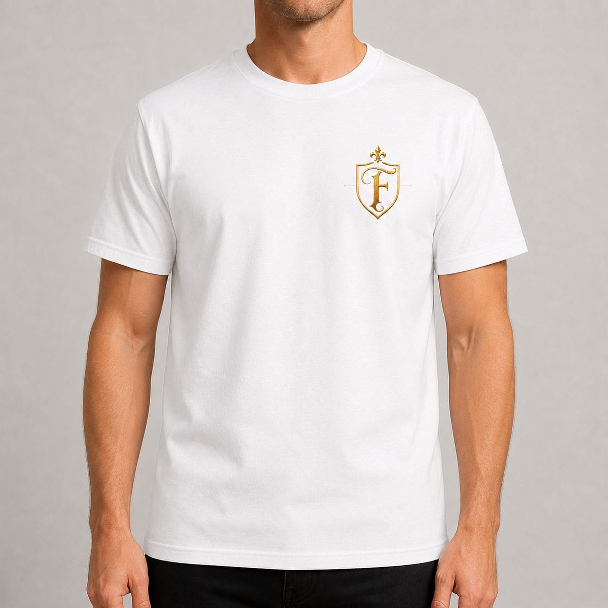 T-shirt - Francs