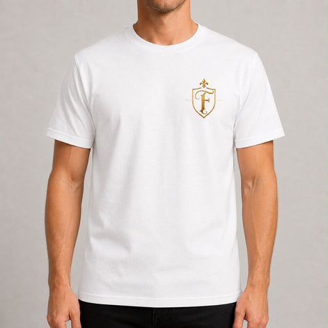 T-shirt - Francs