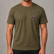 T-shirt - Le Lys