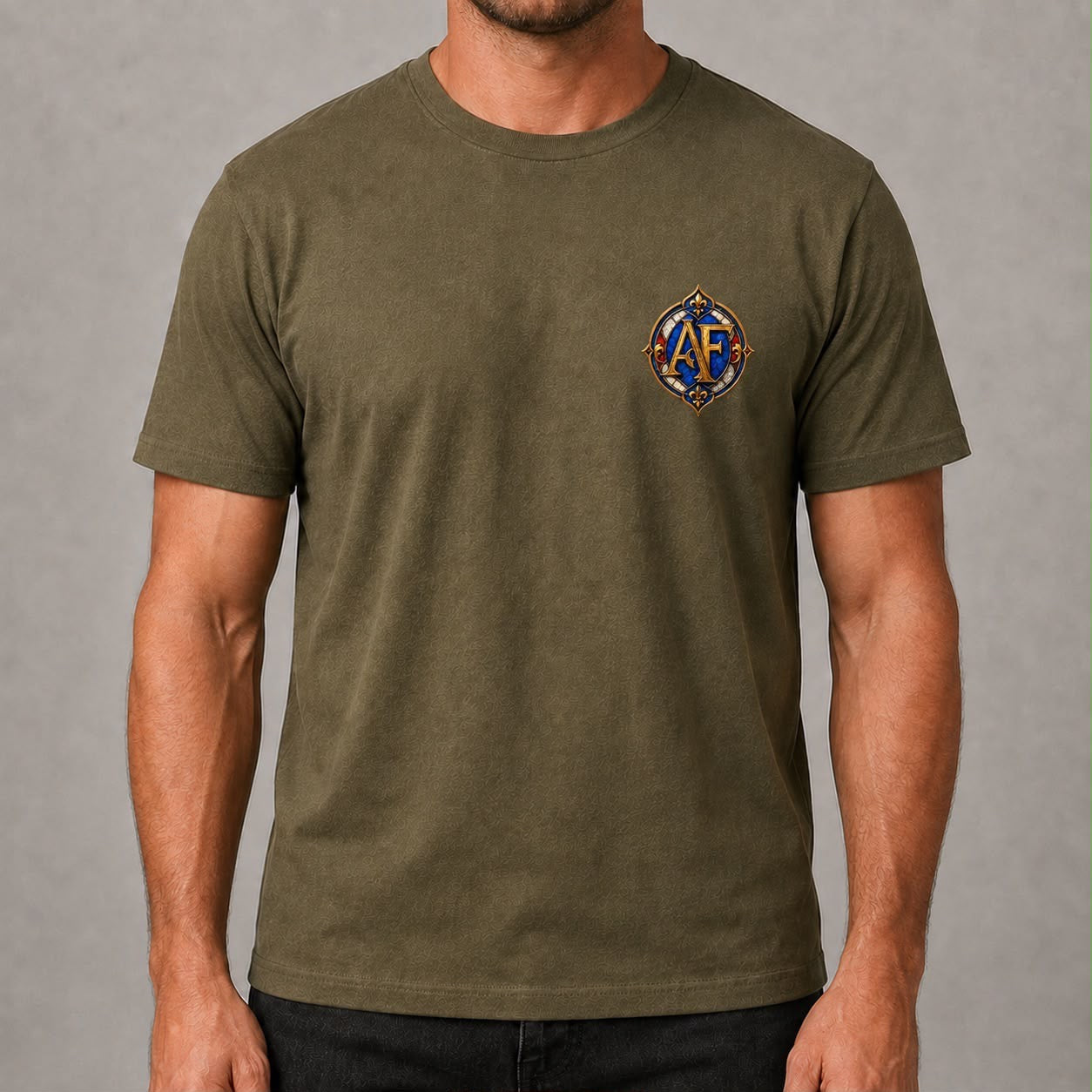 T-shirt - Le Lys