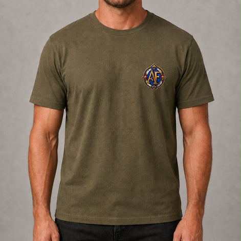 T-shirt - Le Lys