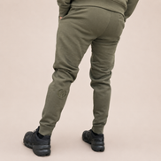 Pantalon de survêtement - Kaki