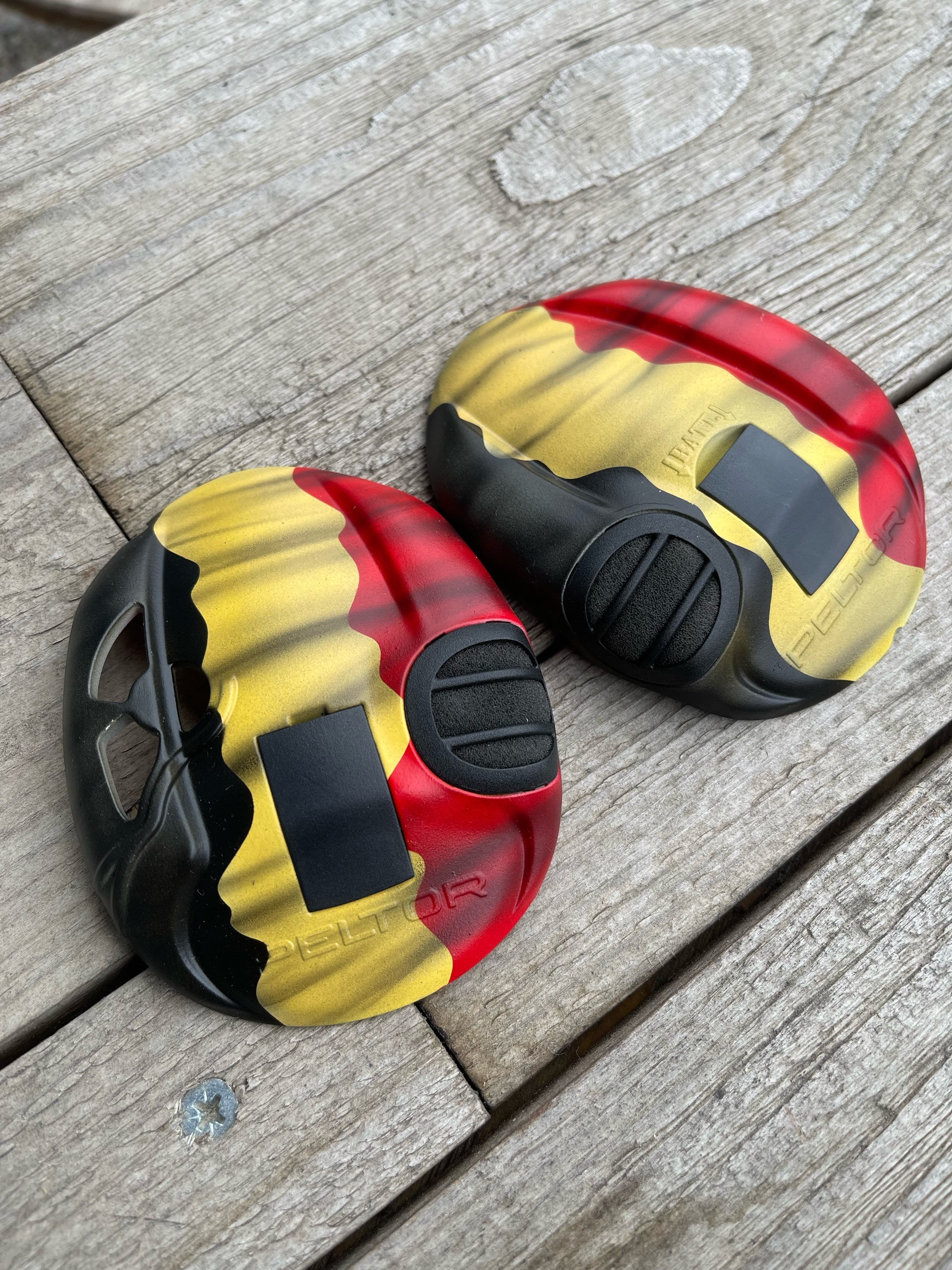 Coque Peltor - Belgique