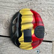 Coque Peltor - Belgique