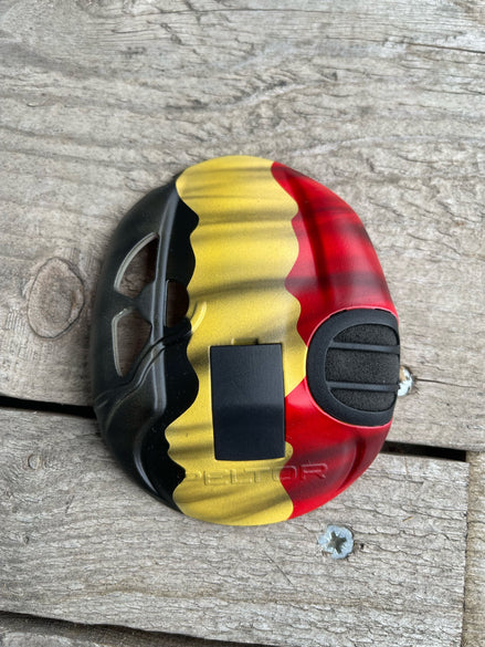 Coque Peltor - Belgique