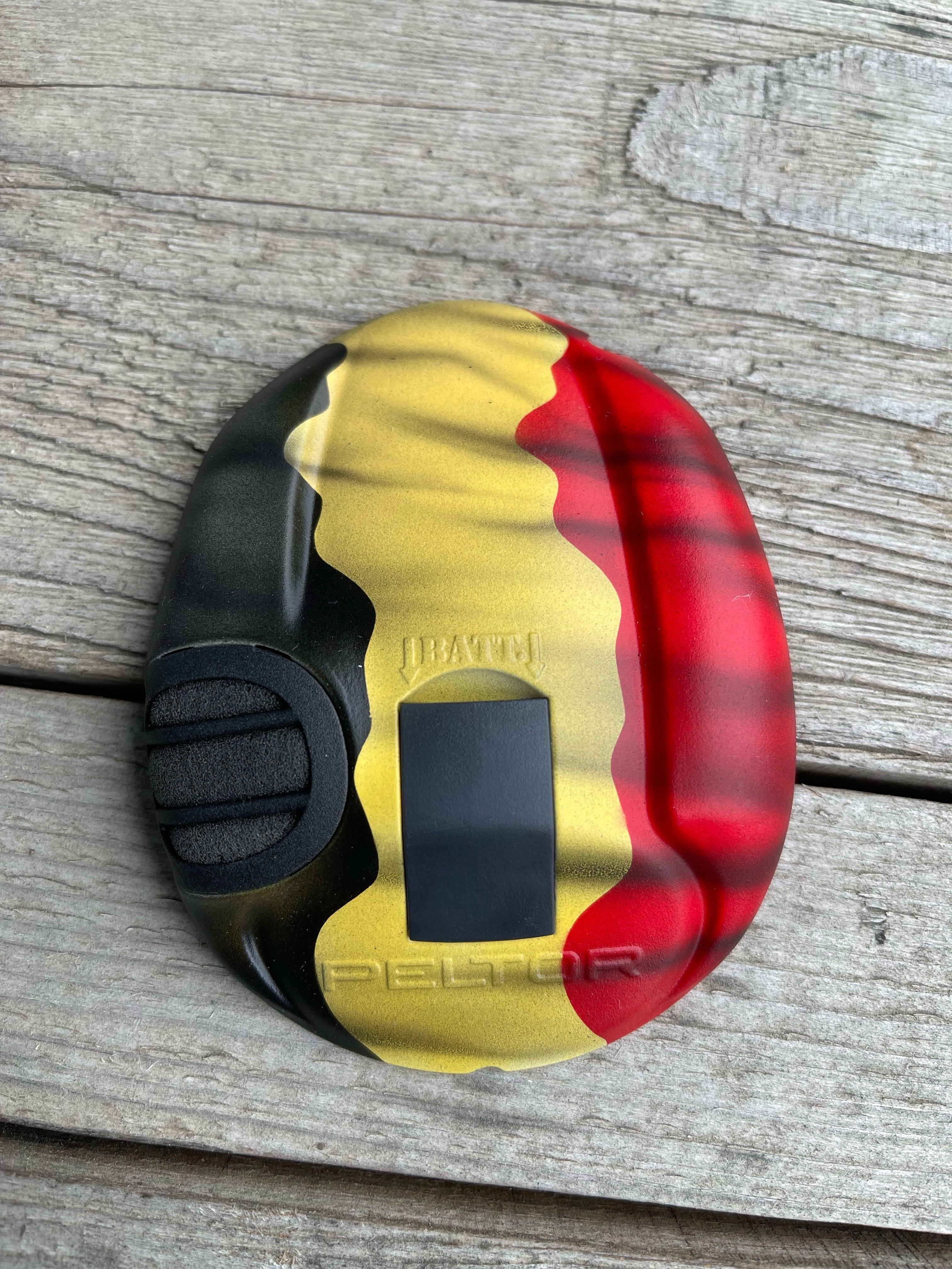 Coque Peltor - Belgique