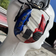 Coque Peltor - France