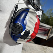 Coque Peltor - France