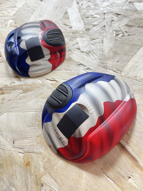 Coque Peltor - France
