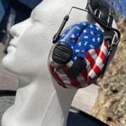 Coque Peltor - Etats-Unis