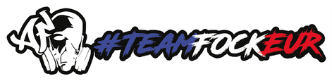 Hashtag TeamFockeur
