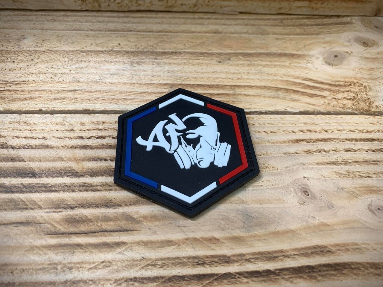 Patch AF Custom