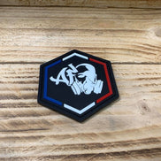 Patch AF Custom