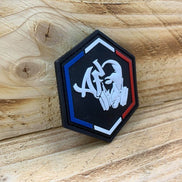 Patch AF Custom