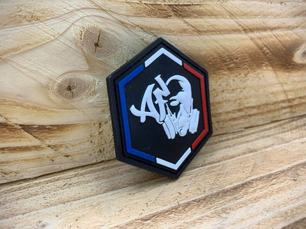 Patch AF Custom