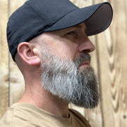 Casquette AF Custom - noir