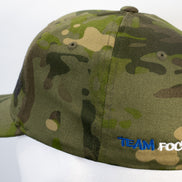 Casquette AF Custom - Multicam Tropic