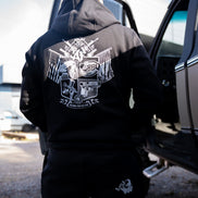 Sweat Lifestyle - Noir