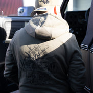 Sweat Lifestyle - Kaki