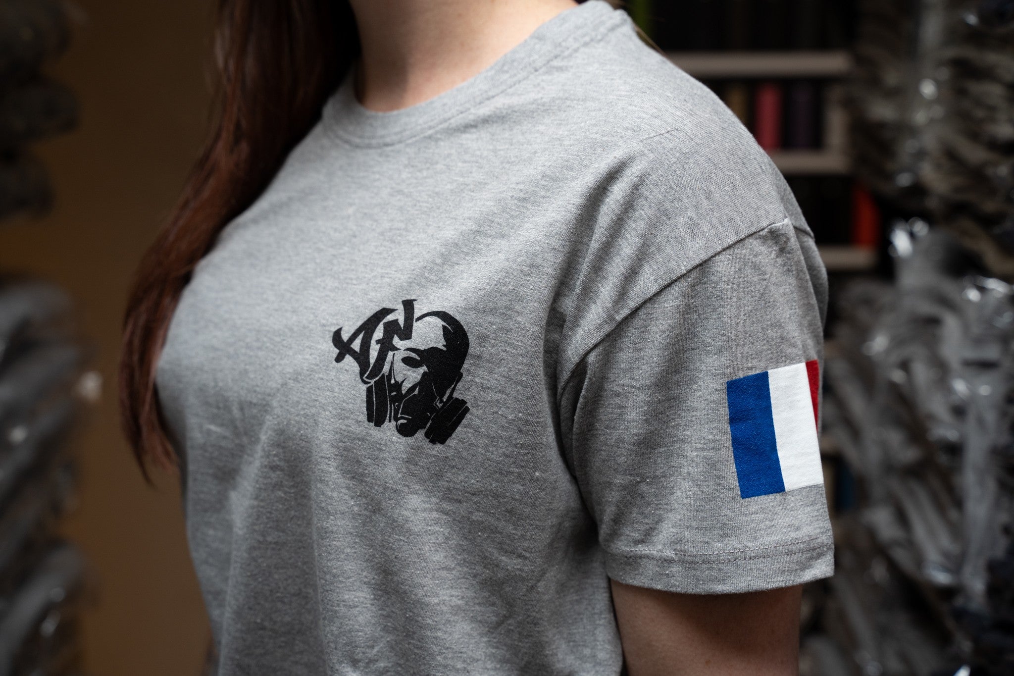 Lifestyle gris