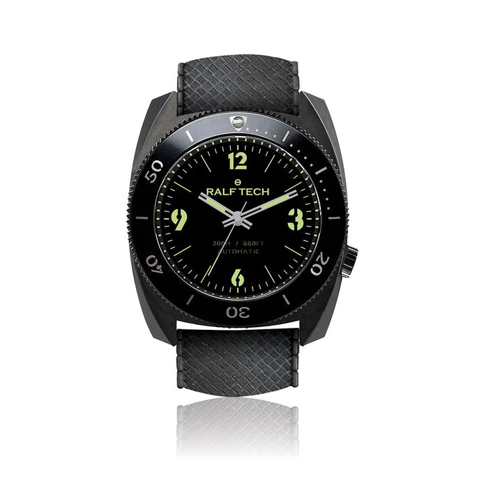 RALFTECH - WRB Original BLACK