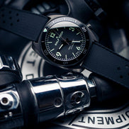 RALFTECH - WRB Original BLACK
