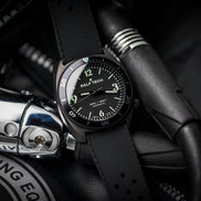 RALFTECH - WRB Original BLACK