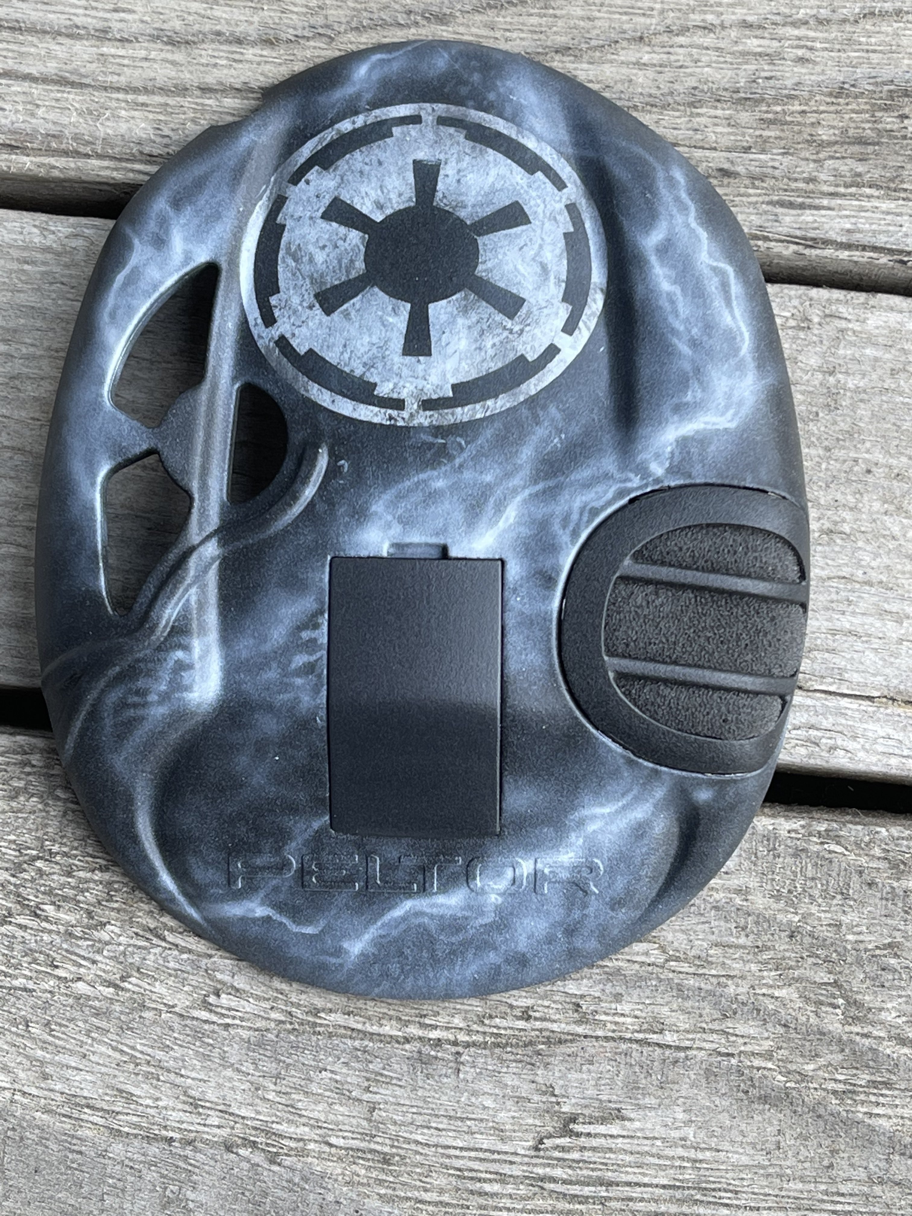 Coques Peltor - Star Wars