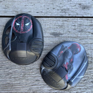 Coques Peltor - Deadpool