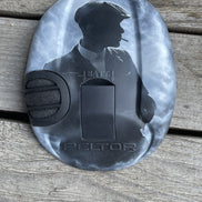 Coques Peltor - Peaky Blinders