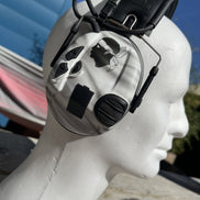 Coque Peltor - Corse