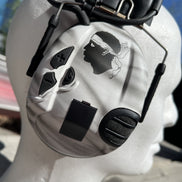 Coque Peltor - Corse