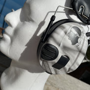 Coque Peltor - Corse