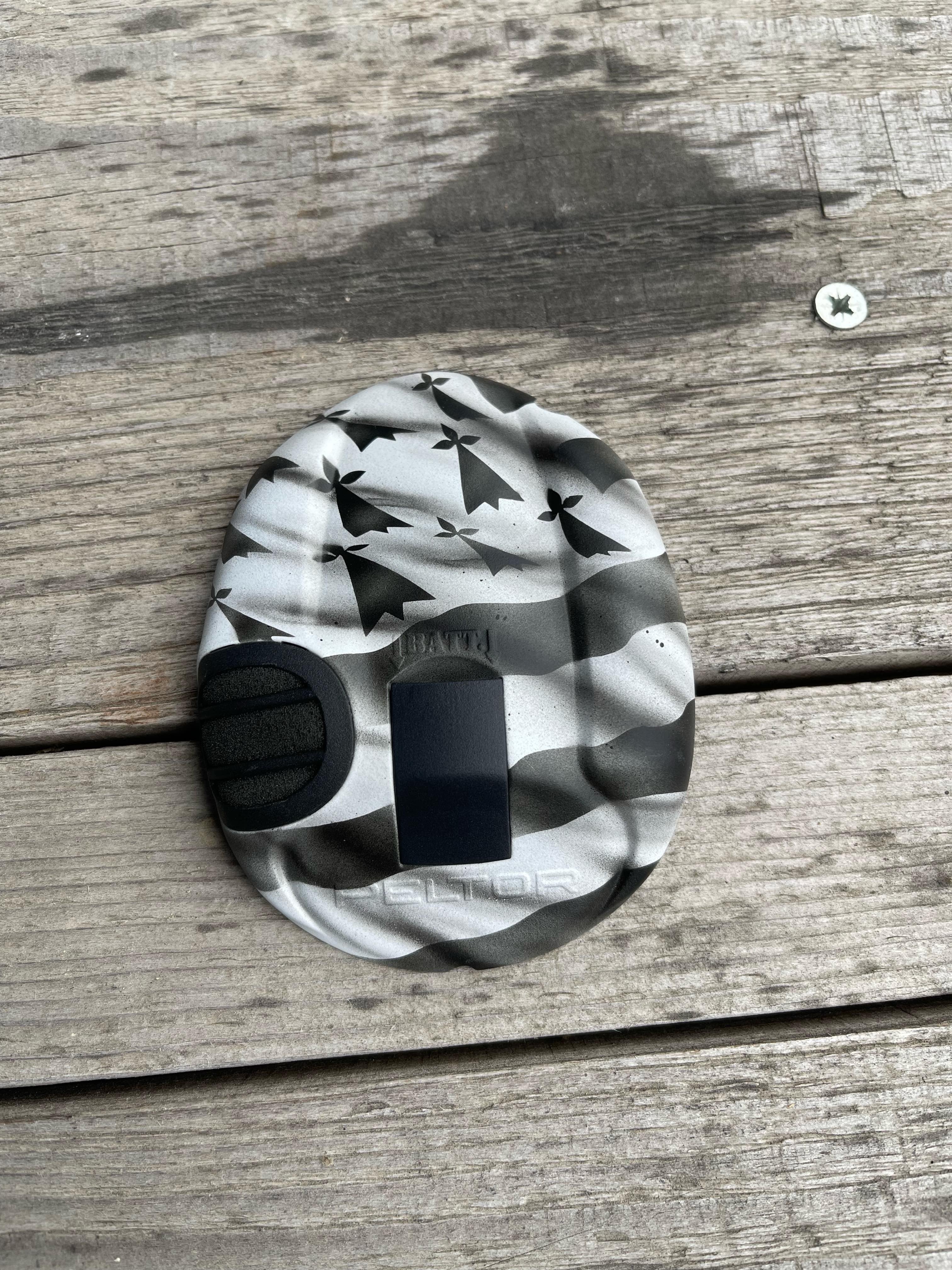 Coque Peltor - Bretagne