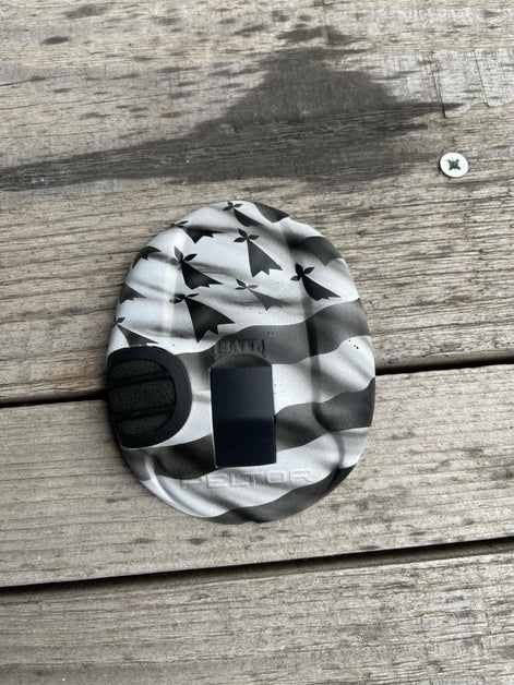 Coque Peltor - Bretagne