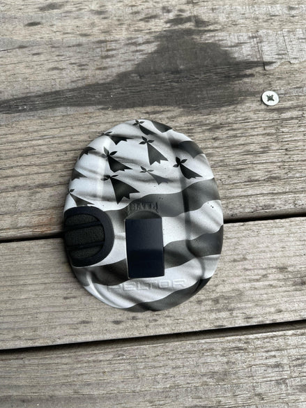 Coque Peltor - Bretagne