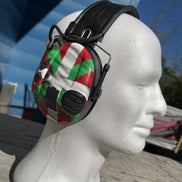 Coque Peltor - Basque