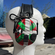 Coque Peltor - Basque