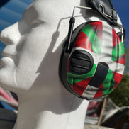 Coque Peltor - Basque