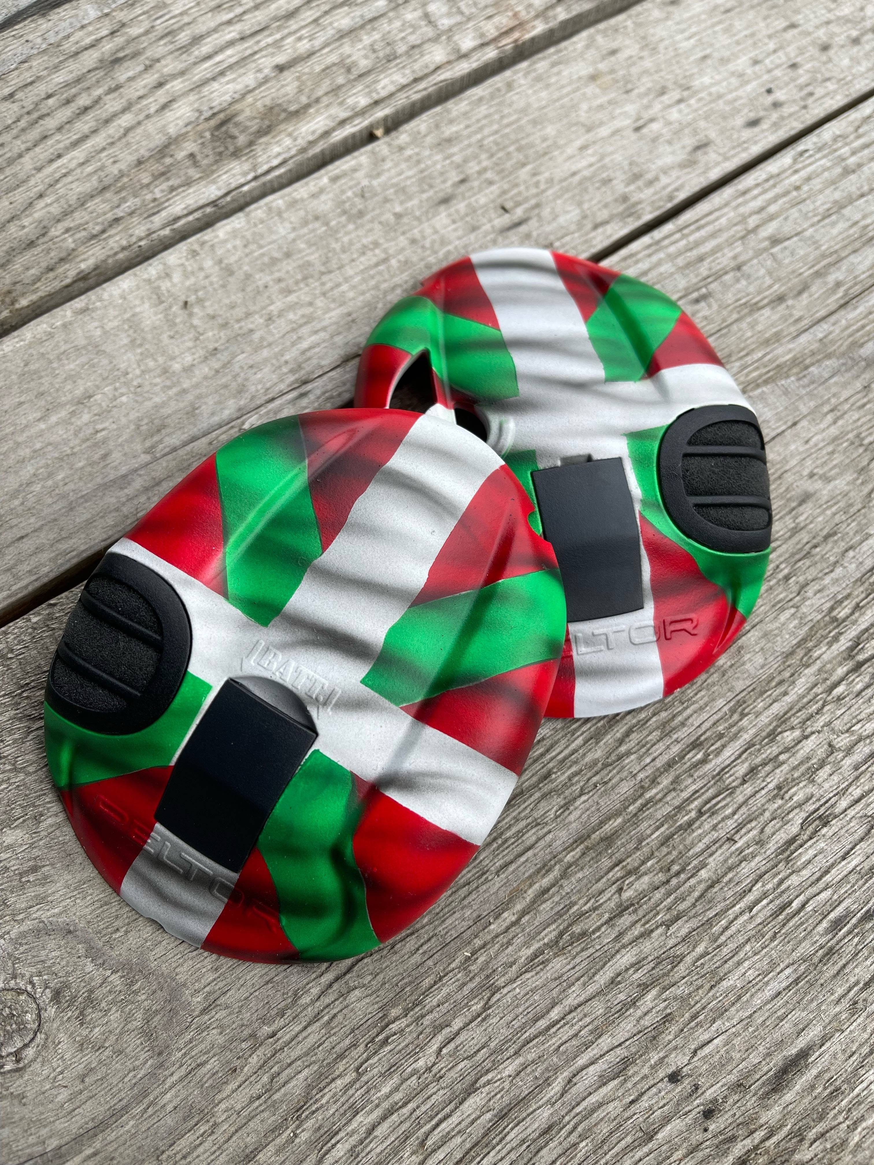 Coque Peltor - Basque