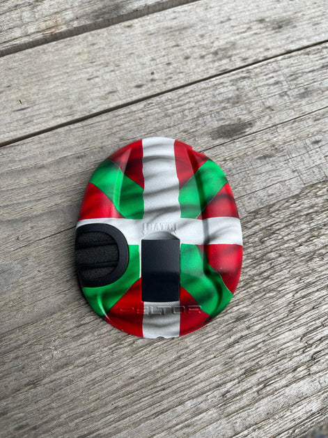 Coque Peltor - Basque