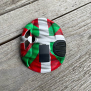 Coque Peltor - Basque