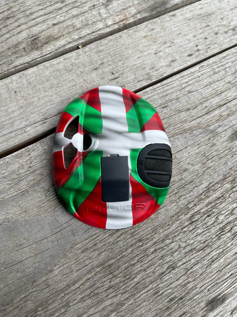 Coque Peltor - Basque