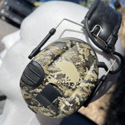 Coque Peltor - Camo Chasse 