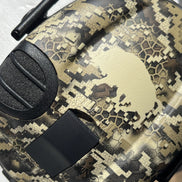 Coque Peltor - Camo Chasse 