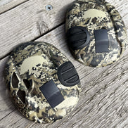 Coque Peltor - Camo Chasse 