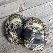 Coque Peltor - Camo Chasse 