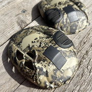 Coque Peltor - Camo Chasse 