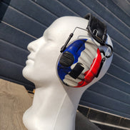 Casque Peltor Sporttac 3M